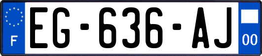 EG-636-AJ