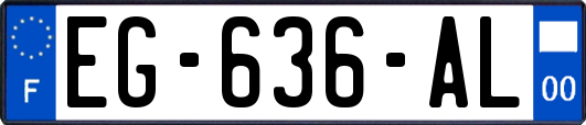 EG-636-AL