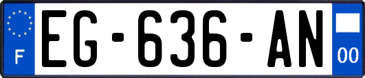 EG-636-AN