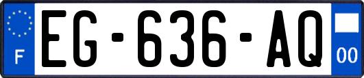 EG-636-AQ