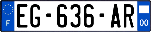 EG-636-AR