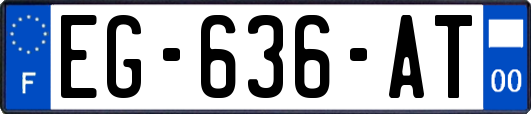 EG-636-AT