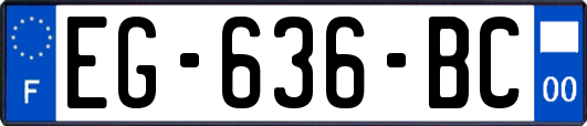 EG-636-BC