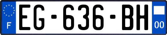 EG-636-BH