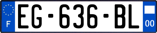 EG-636-BL