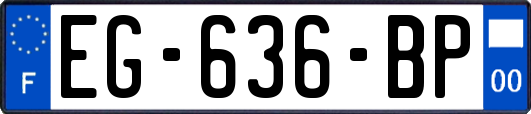 EG-636-BP