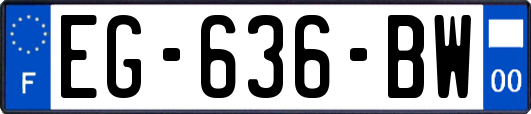 EG-636-BW