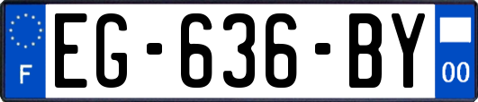 EG-636-BY