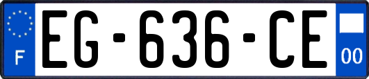 EG-636-CE
