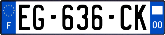 EG-636-CK