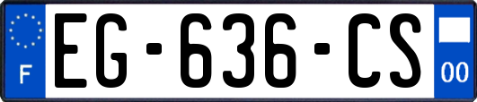 EG-636-CS