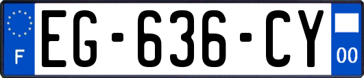 EG-636-CY