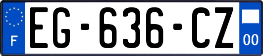 EG-636-CZ