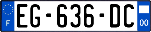 EG-636-DC