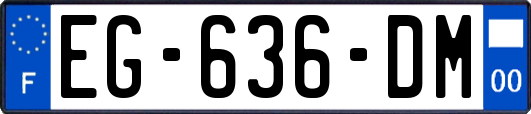 EG-636-DM