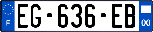 EG-636-EB