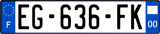 EG-636-FK