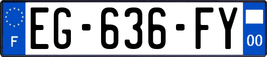 EG-636-FY