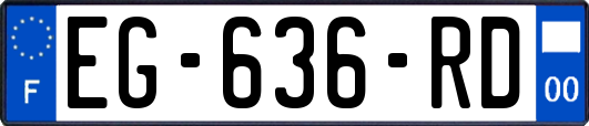 EG-636-RD