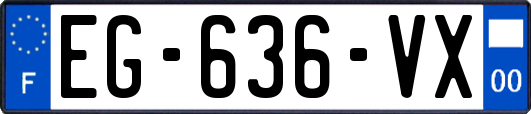 EG-636-VX