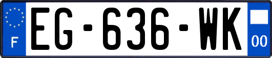 EG-636-WK