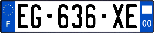 EG-636-XE