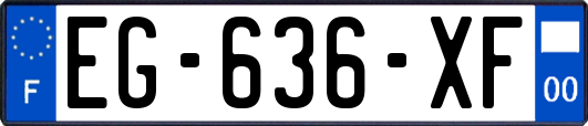EG-636-XF