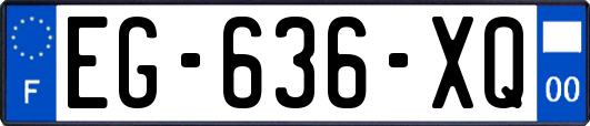 EG-636-XQ