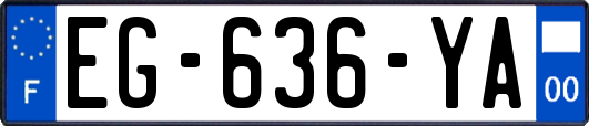 EG-636-YA