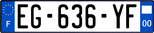 EG-636-YF