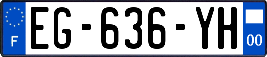 EG-636-YH