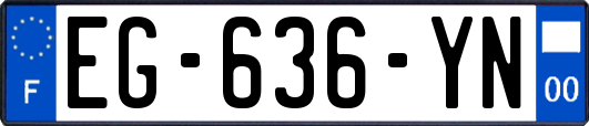 EG-636-YN