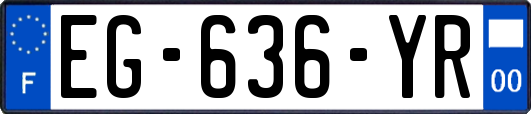 EG-636-YR