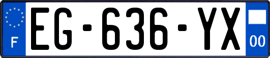 EG-636-YX