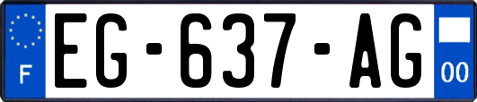 EG-637-AG