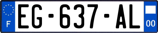 EG-637-AL