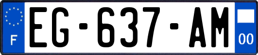 EG-637-AM