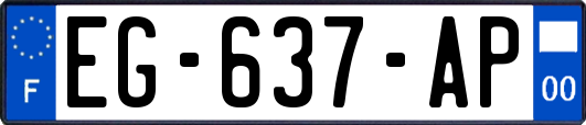 EG-637-AP