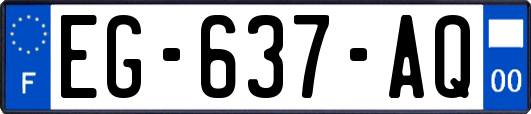 EG-637-AQ