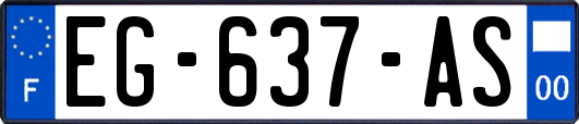 EG-637-AS