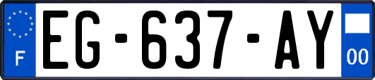 EG-637-AY