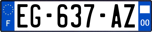 EG-637-AZ
