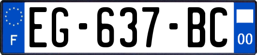 EG-637-BC