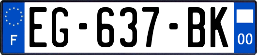 EG-637-BK