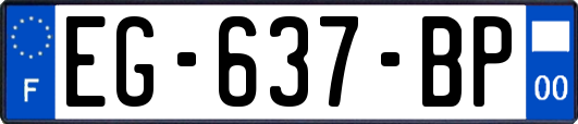 EG-637-BP