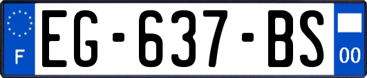 EG-637-BS