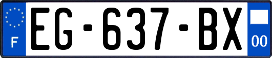 EG-637-BX