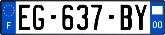 EG-637-BY