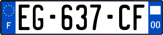 EG-637-CF