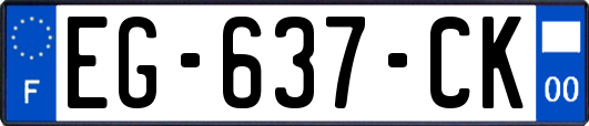 EG-637-CK